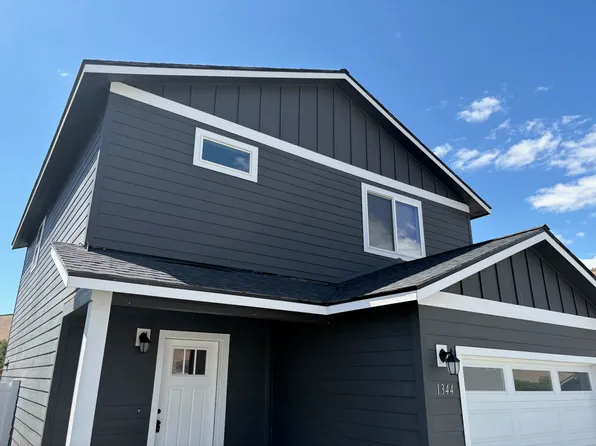 1344 Theo Way, Rock Island, WA 98850