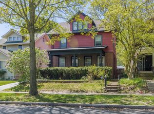 821 Thurston Rd, Rochester, NY 14619