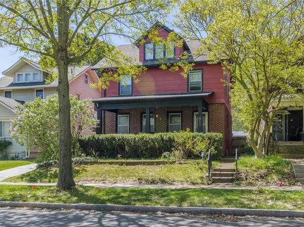 821 Thurston Rd, Rochester, NY 14619