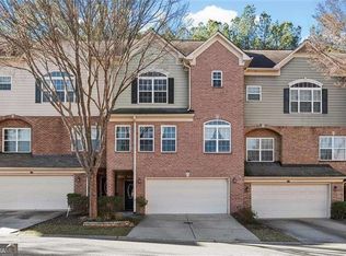 1203 Glenivy Building 12, Marietta, GA 30062