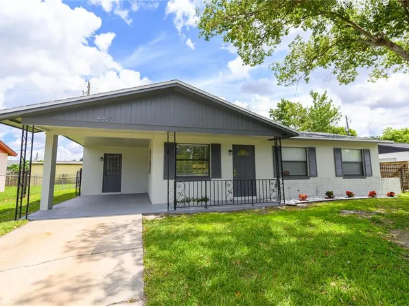 4469 Evers Pl, Orlando, FL 32811