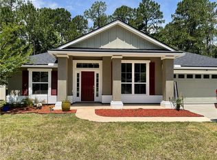 86205 Fortune Dr, Yulee, FL 32097