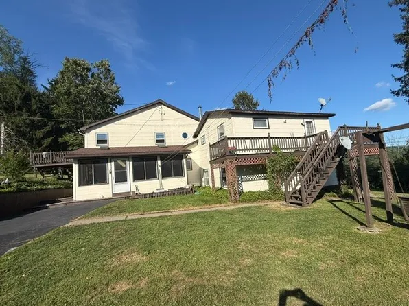 1143 River Rd, Binghamton, NY 13901
