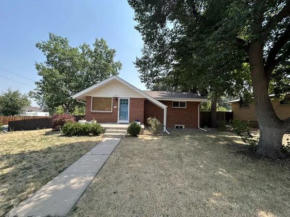 400 S Quail St, Lakewood, CO 80226