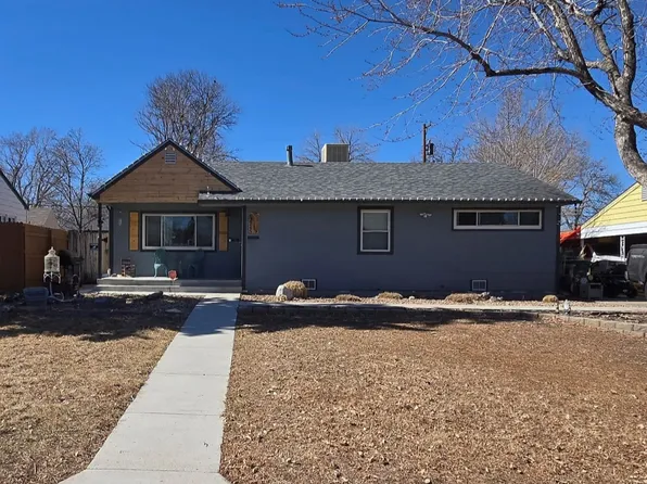 2245 S Julian St, Denver, CO 80219