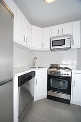 Rented by Buchbinder & Warren