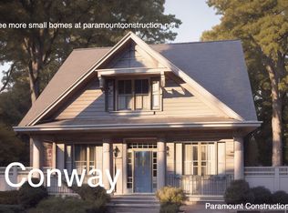 Conway Plan, PCI -22207, Arlington, VA 22205