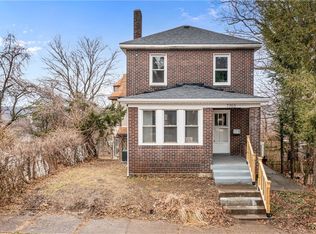 7703 Francis St, Pittsburgh, PA 15218