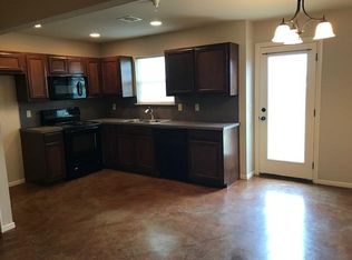 110 N Bighorn St APT 5, Skiatook, OK 74070