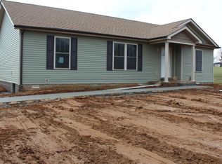 151 Beaver Valley Rd, Glasgow, KY 42141