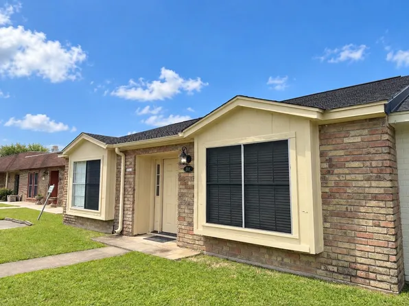 5830 Meadow Way, Beaumont, TX 77707