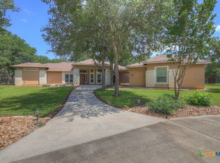 144 Big Sky Dr, New Braunfels, TX 78132