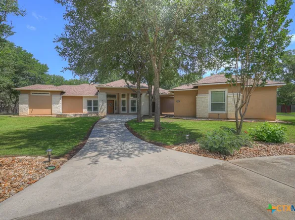 144 Big Sky Dr, New Braunfels, TX 78132