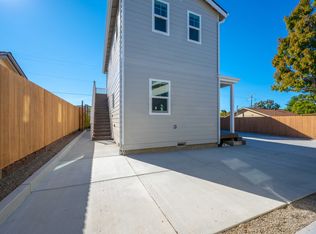 547 High St, San Luis Obispo, CA 93401