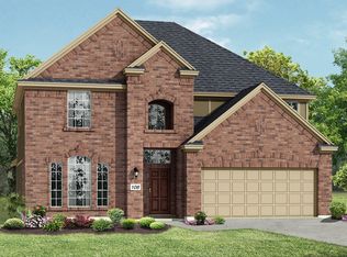 3823 Fleetwood Falls Ln, Spring, TX 77386