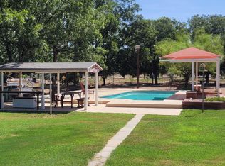1602 Waterfront St, Anthony, NM 88021