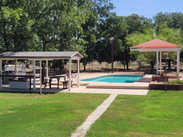 1602 Waterfront St, Anthony, NM 88021