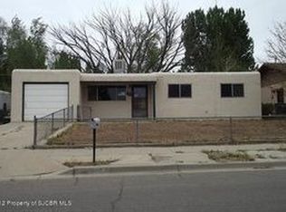 5200 1st Ave, Farmington, NM 87402