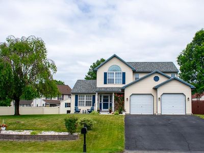 141 Pond View Dr, Hamburg, PA, 19526