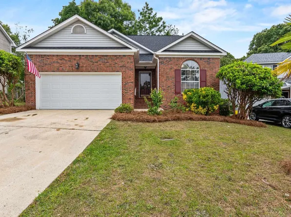 112 N Trace Ln, Columbia, SC 29223