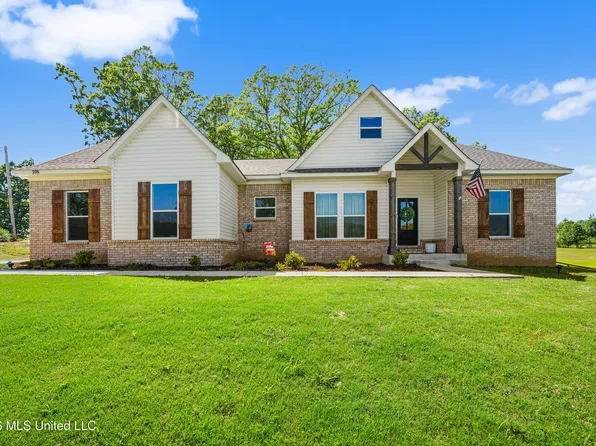 398 Moore Loop, Byhalia, MS 38611