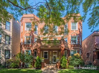 1430 W Cuyler Ave APT 1E, Chicago, IL 60613