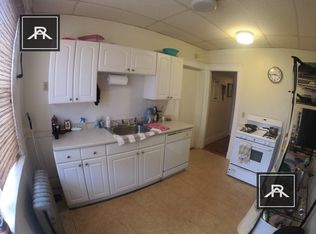 235 Freeman St APT 3, Brookline, MA 02446