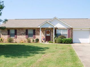 8519 County Road 65, Foley, AL 36535