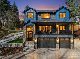 17823 214th Avenue Ct E, Orting, WA