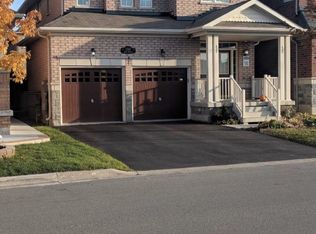 1264 Sim Pl #BASEMENT, Milton, ON L9T7C7