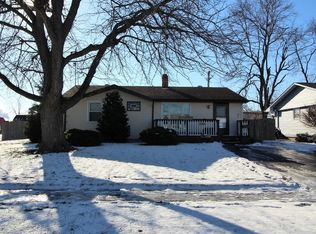 2500 Richmond St, Joliet, IL 60435
