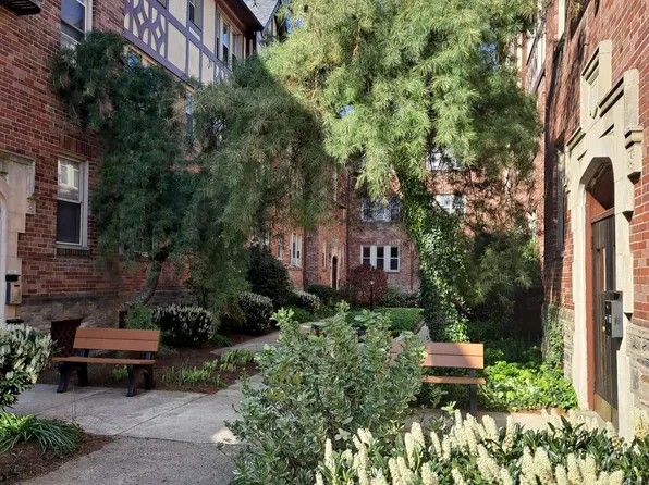 Metropolitan Narberth Hall