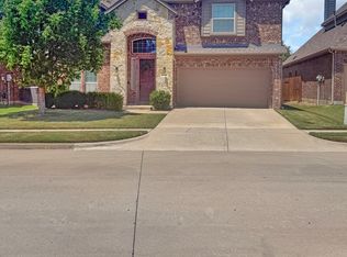 10700 Lariat Trail Dr, McKinney, TX 75072