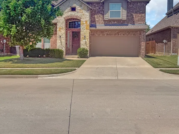 10700 Lariat Trail Dr, McKinney, TX 75072