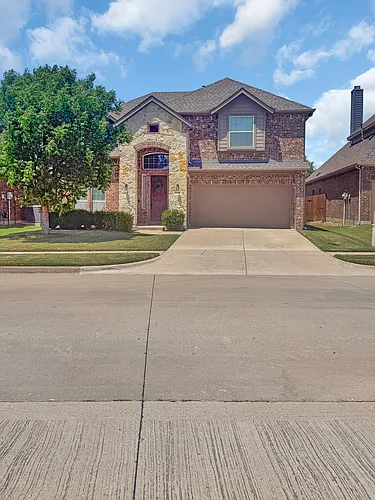 10700 Lariat Trail Dr Photo 1