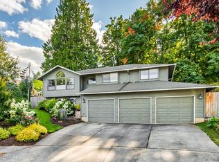 4110 SW 17th Ct, Gresham, OR 97080