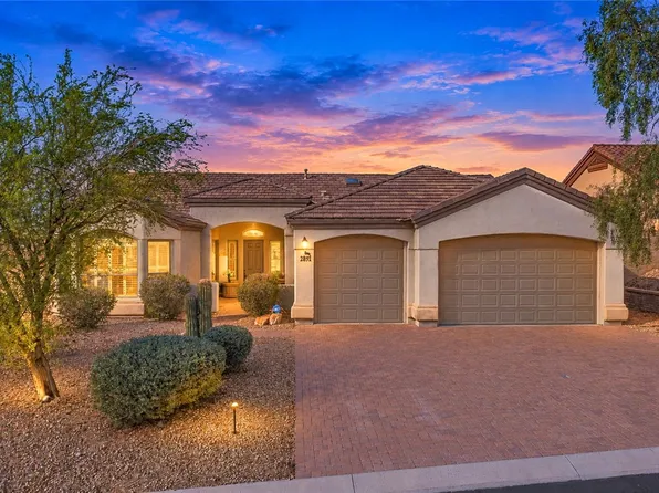 2891 Fort Mojave Drive, Bullhead City, AZ 86429