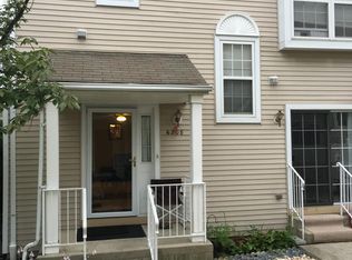 6208 Preston Way, Mount Laurel, NJ 08054