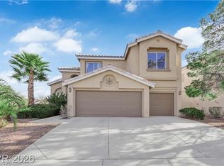2324 Pinion Valley Dr, Las Vegas, NV 89134