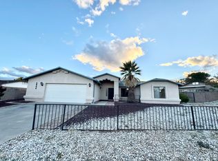 4944 La Canada, Sierra Vista, AZ 85635