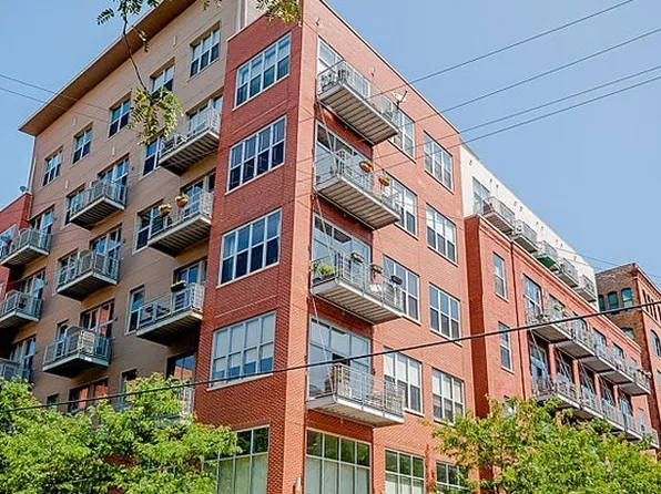 (undisclosed Address), Chicago, IL 60642