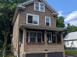 146 Alphonse St, Rochester, NY 14621
