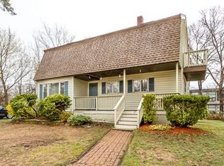 17 Velma Rd, Randolph, MA 02368