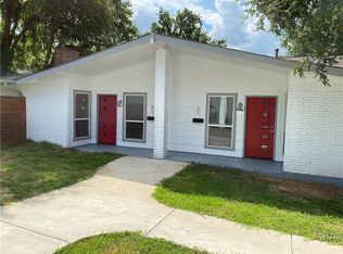 2403 La Casa Dr #AB, Austin, TX 78704