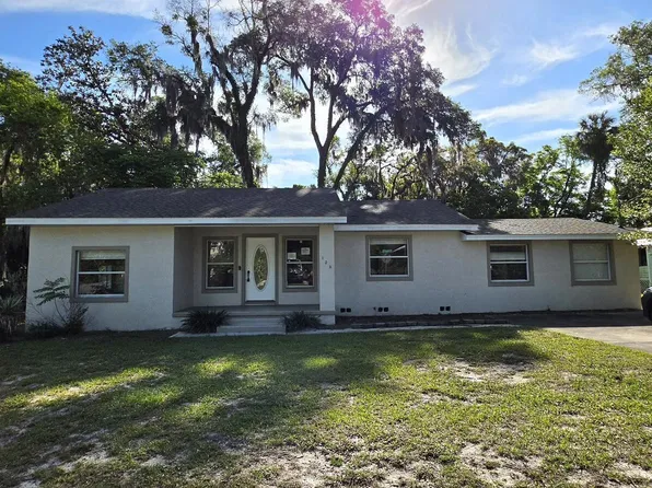 123 N Orange Ave, Deland, FL 32720