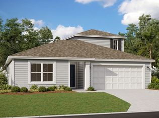 Amherst II Plan, Cordova Palms, Saint Augustine, FL 32095