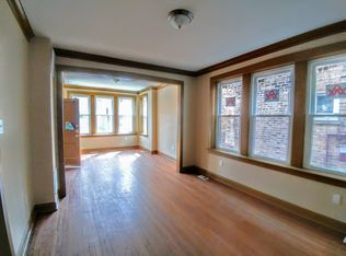 4616 S Francisco Ave #2, Chicago, IL 60632