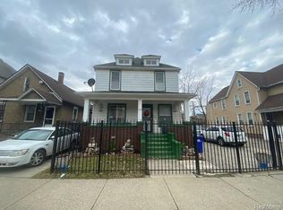 2175 Lansing St, Detroit, MI 48209