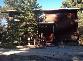 720 Ridgeway Dr, Green Valley Lake, CA 92341