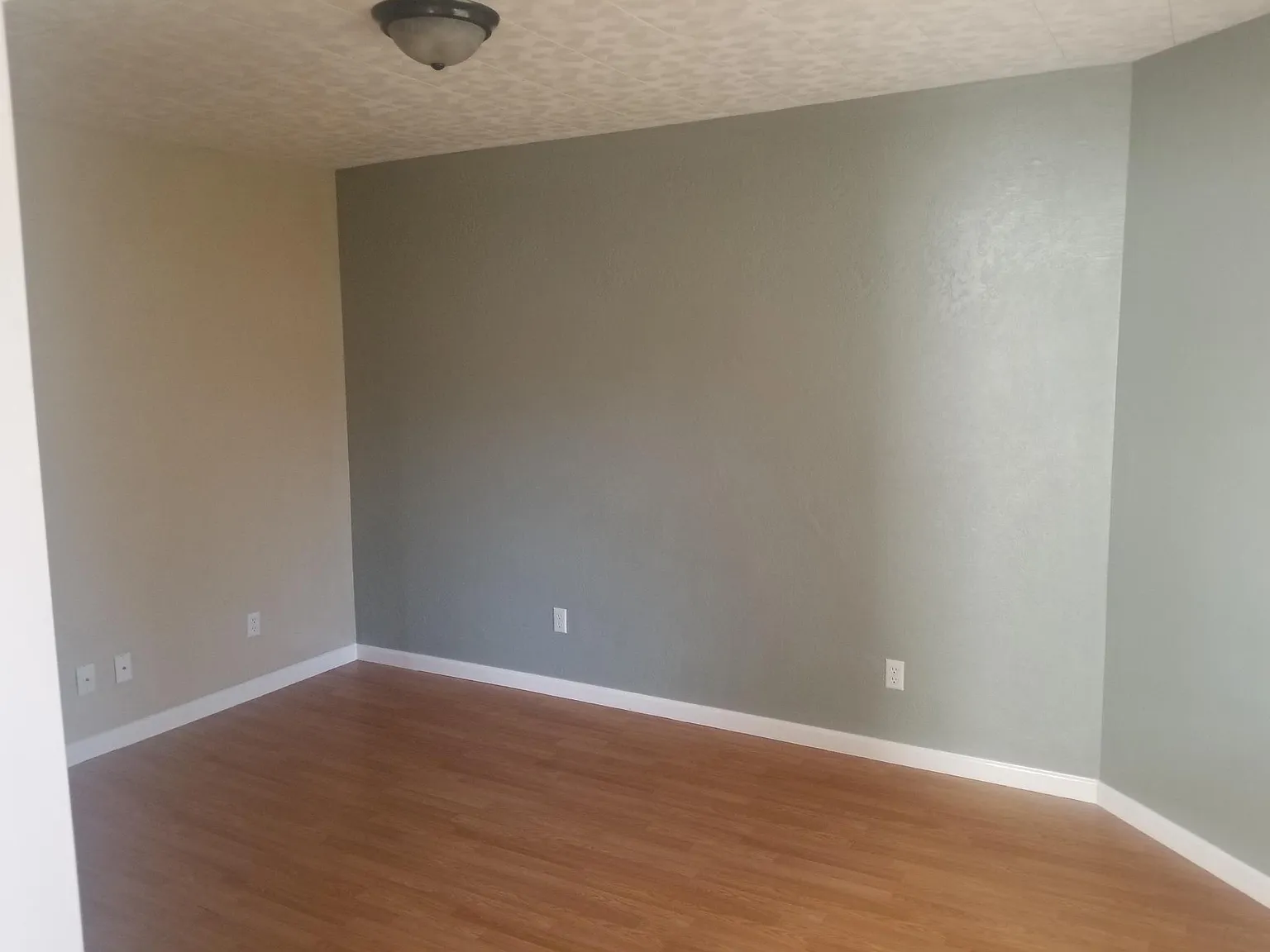 3 bed, $1,100 — Photo 3